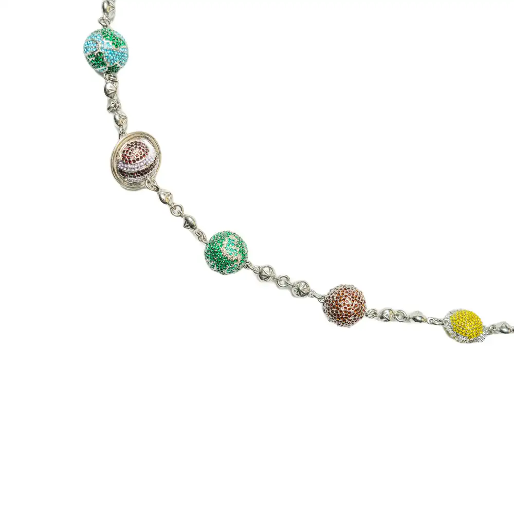 starchainworld ウォレットチェーン StarChain World / LARGE PLANET